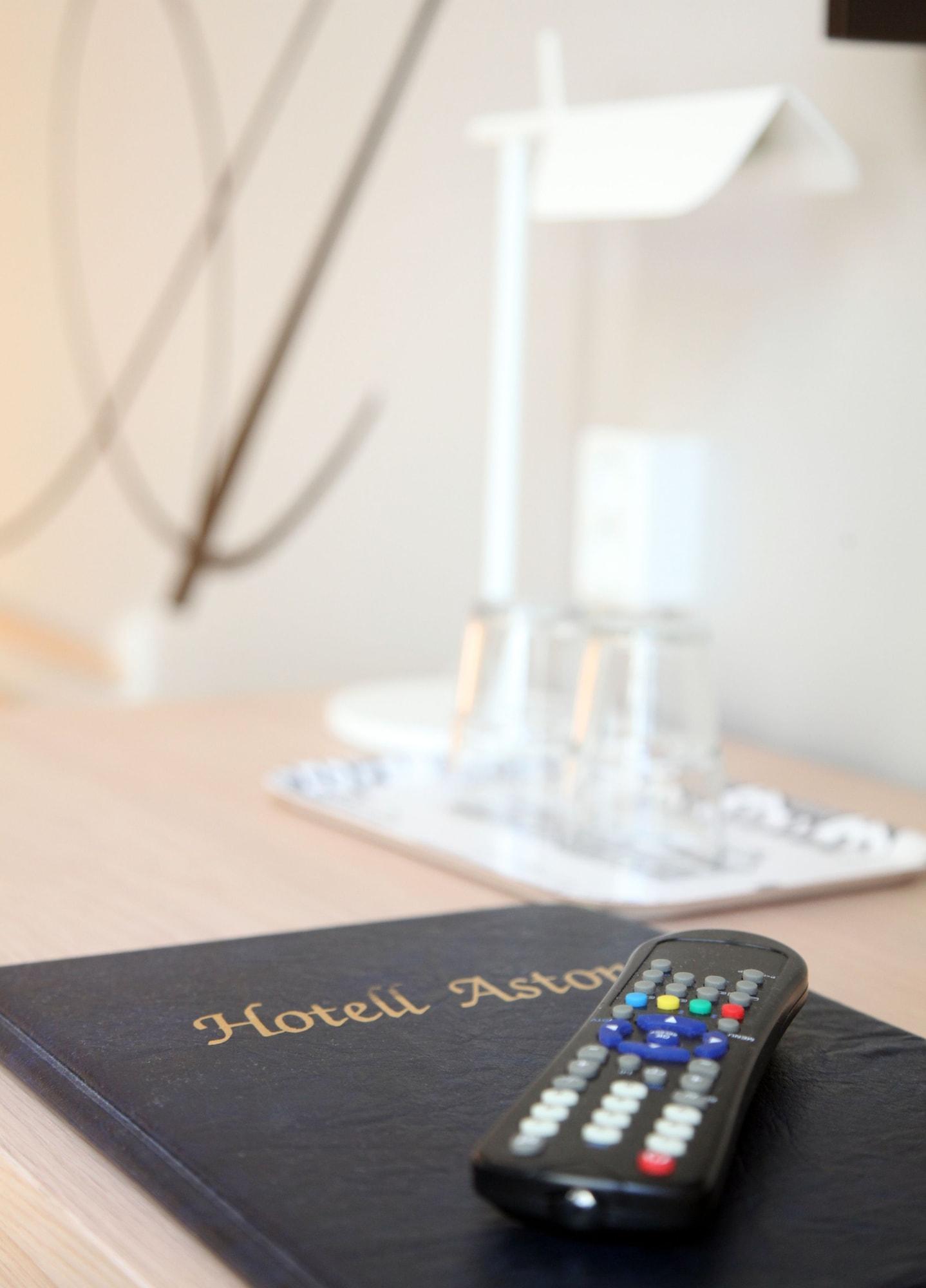 Hotell Aston Karlskrona Exterior photo