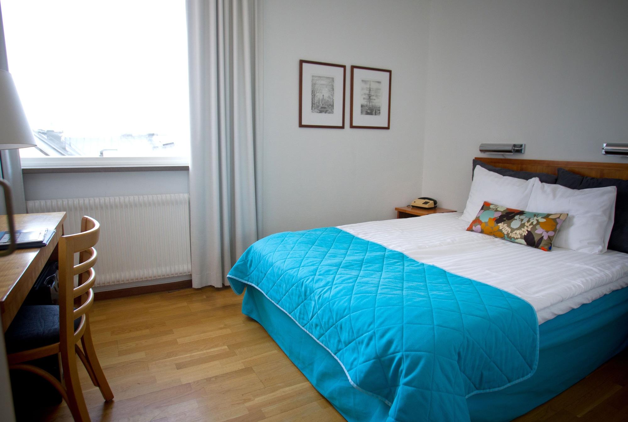 Hotell Aston Karlskrona Exterior photo