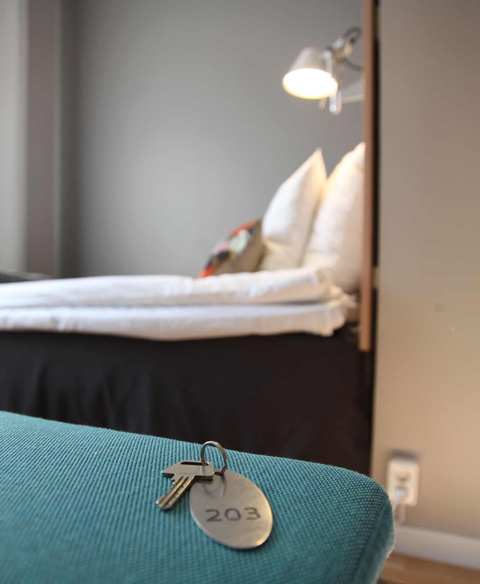 Hotell Aston Karlskrona Exterior photo