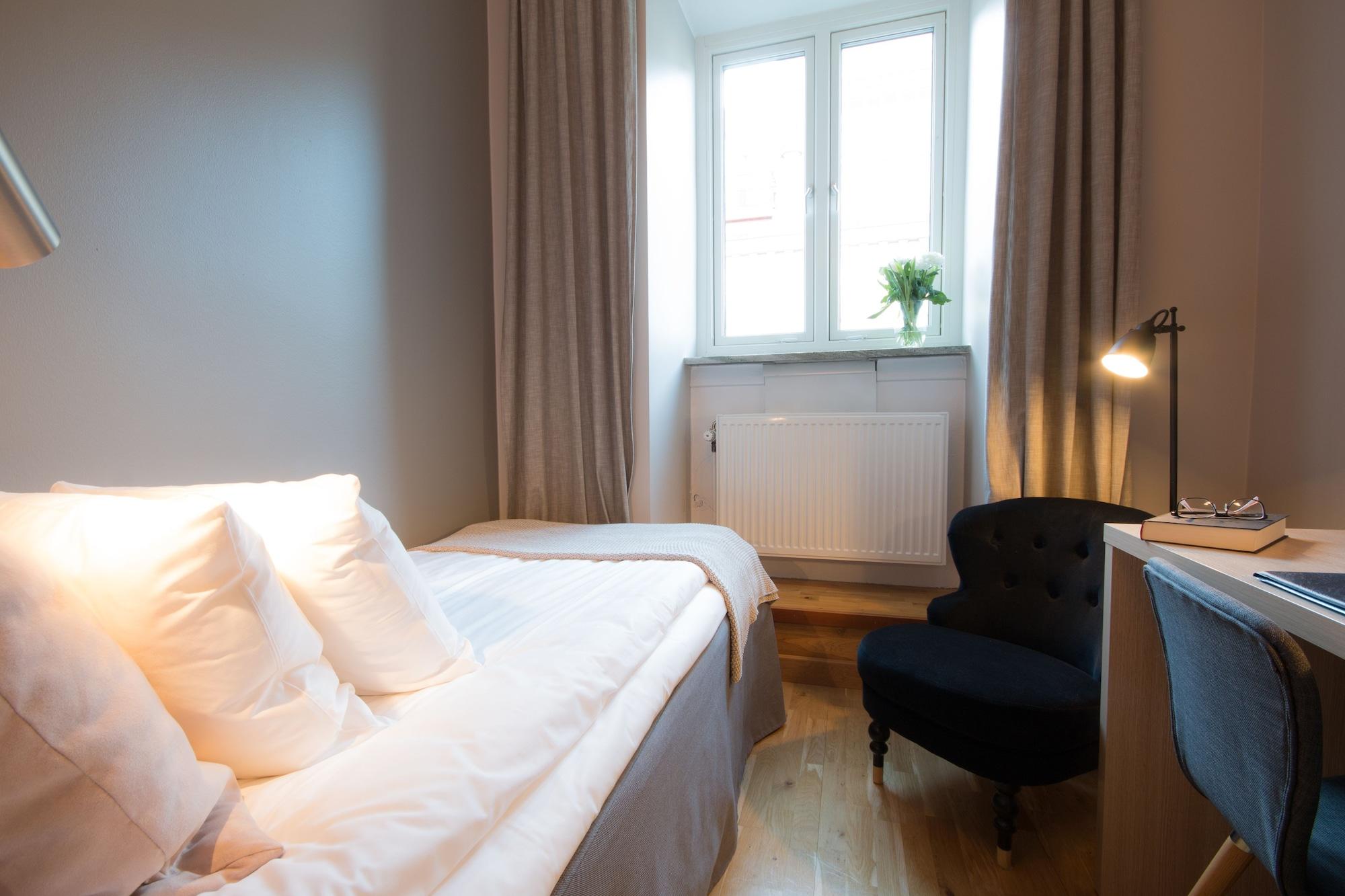 Hotell Aston Karlskrona Exterior photo