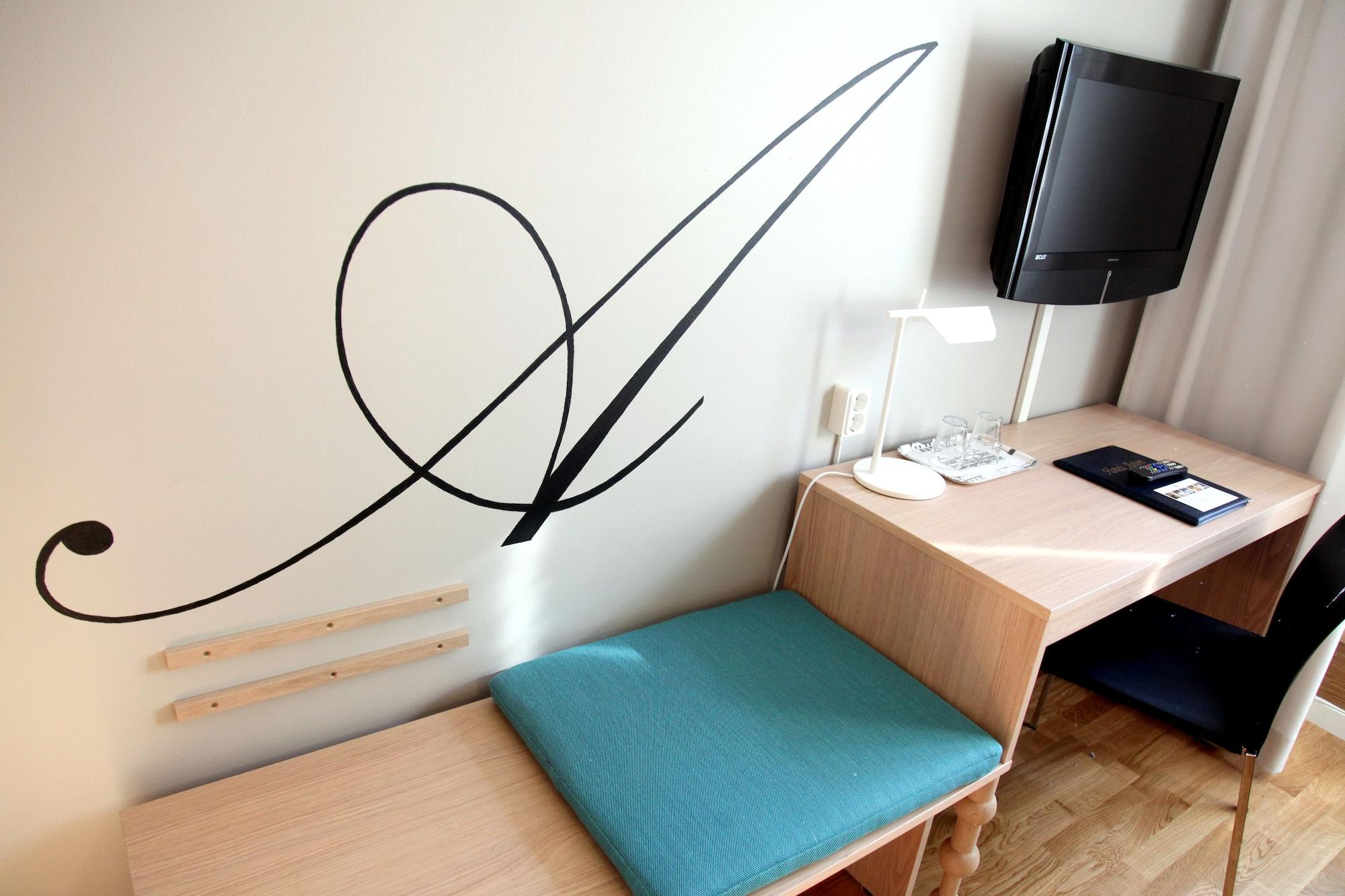 Hotell Aston Karlskrona Exterior photo