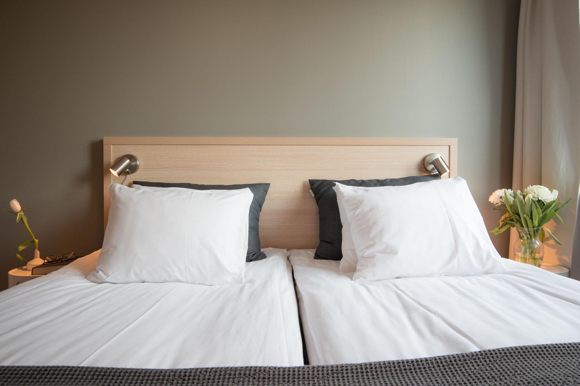 Hotell Aston Karlskrona Exterior photo