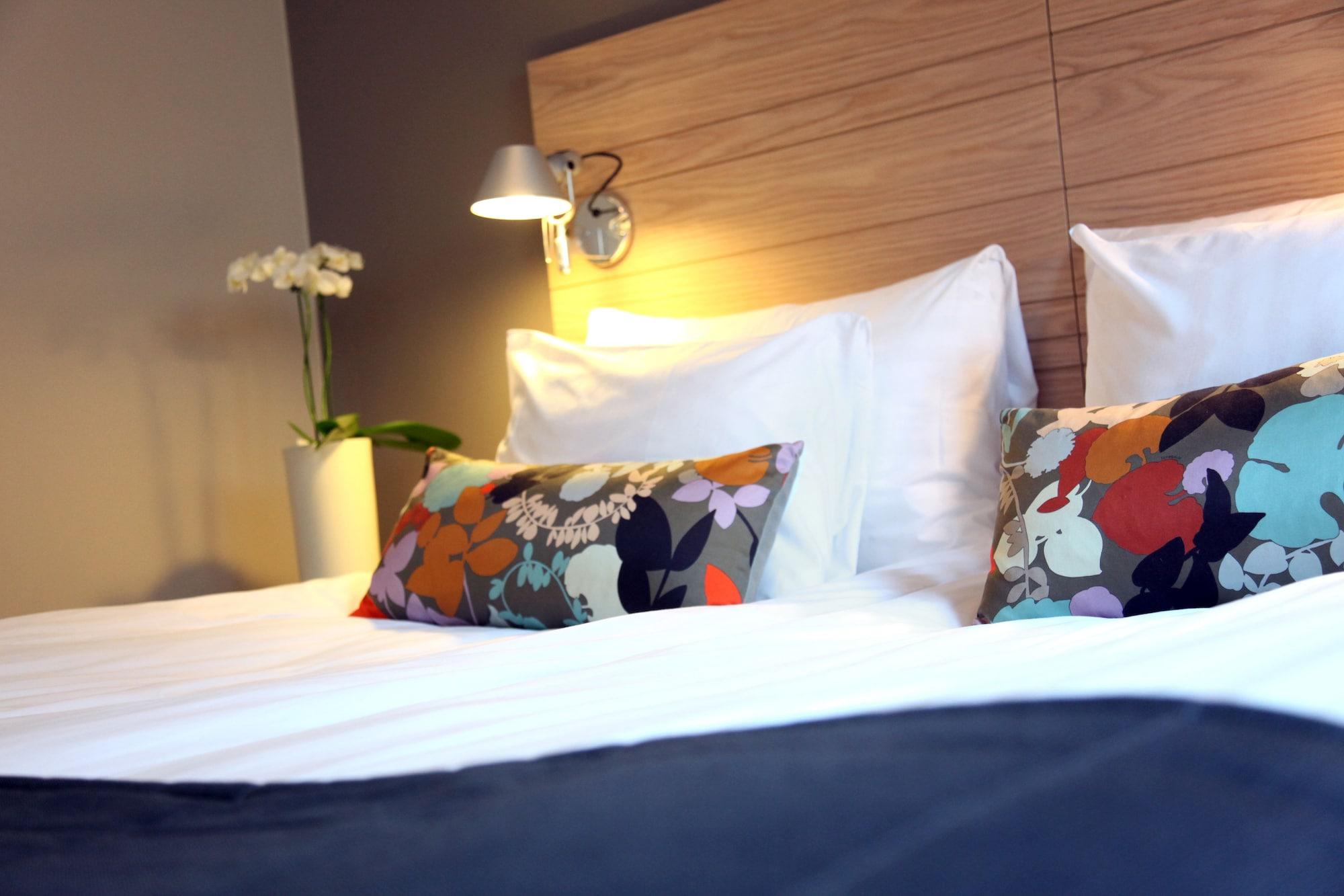 Hotell Aston Karlskrona Exterior photo