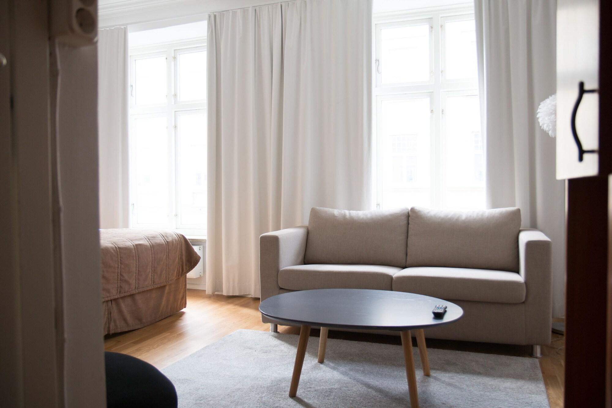 Hotell Aston Karlskrona Exterior photo