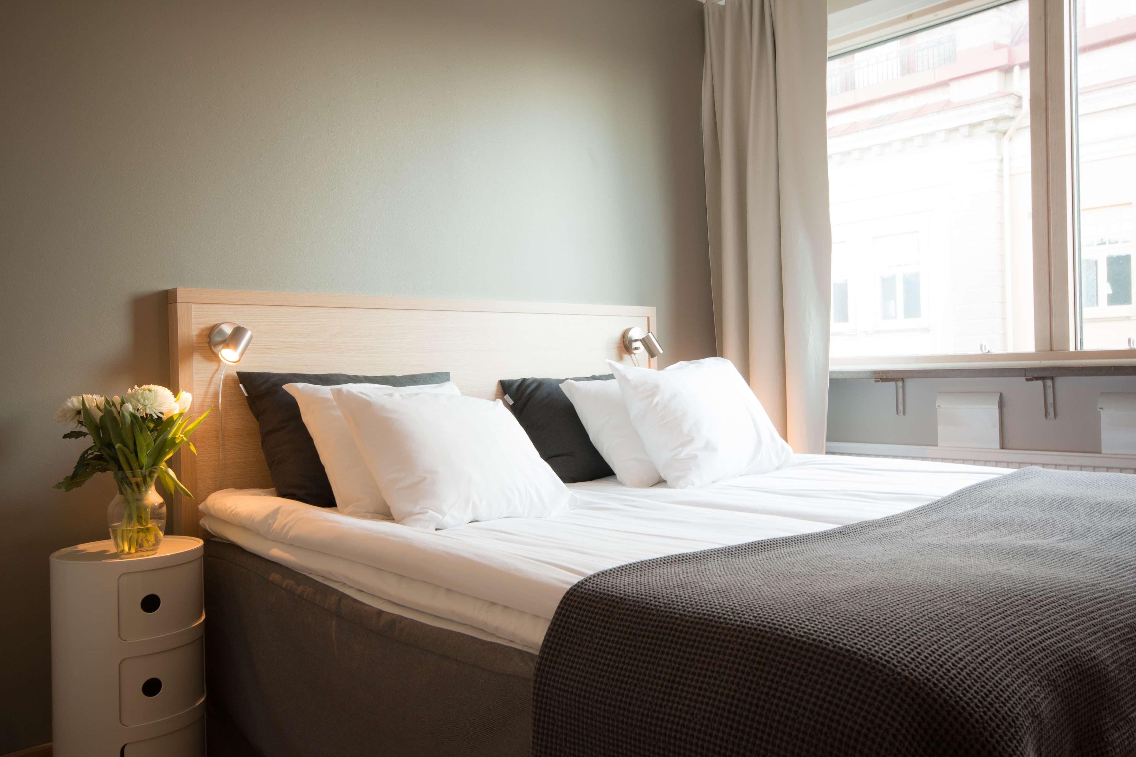 Hotell Aston Karlskrona Room photo