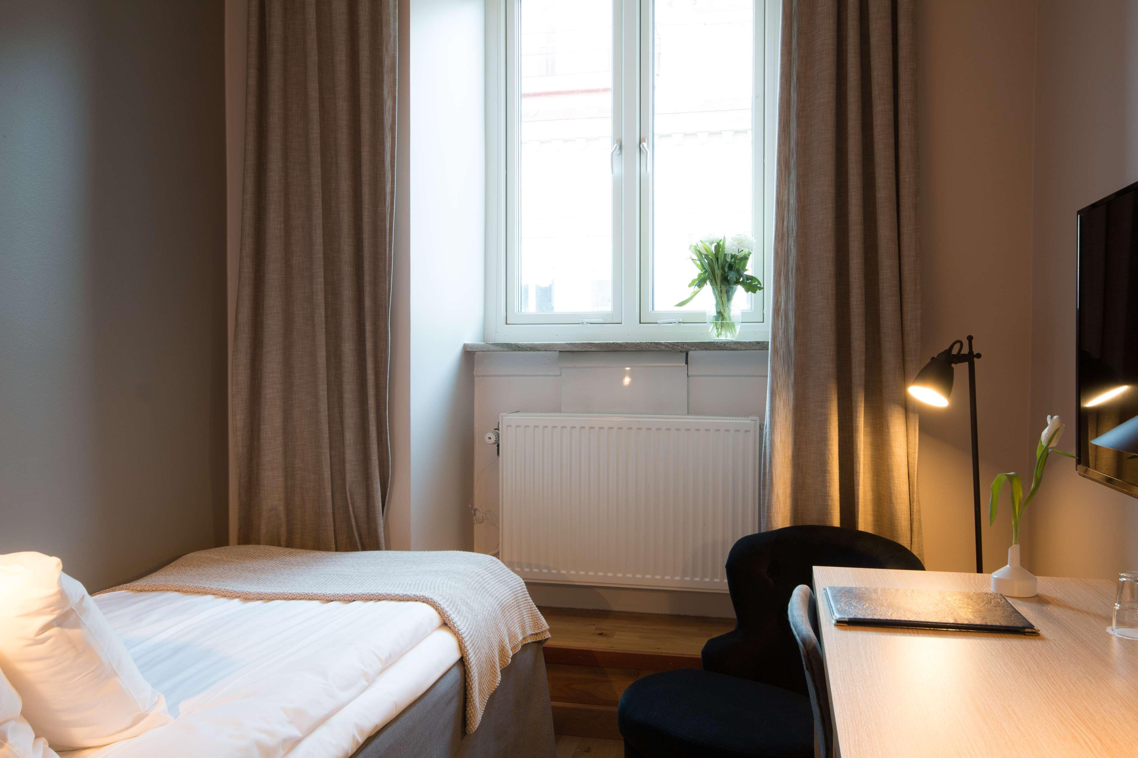 Hotell Aston Karlskrona Room photo