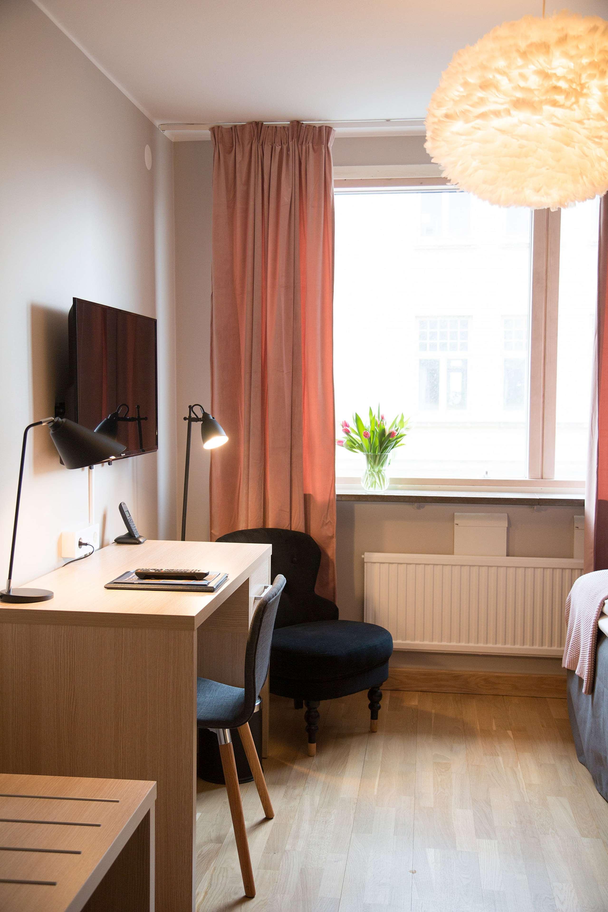 Hotell Aston Karlskrona Room photo
