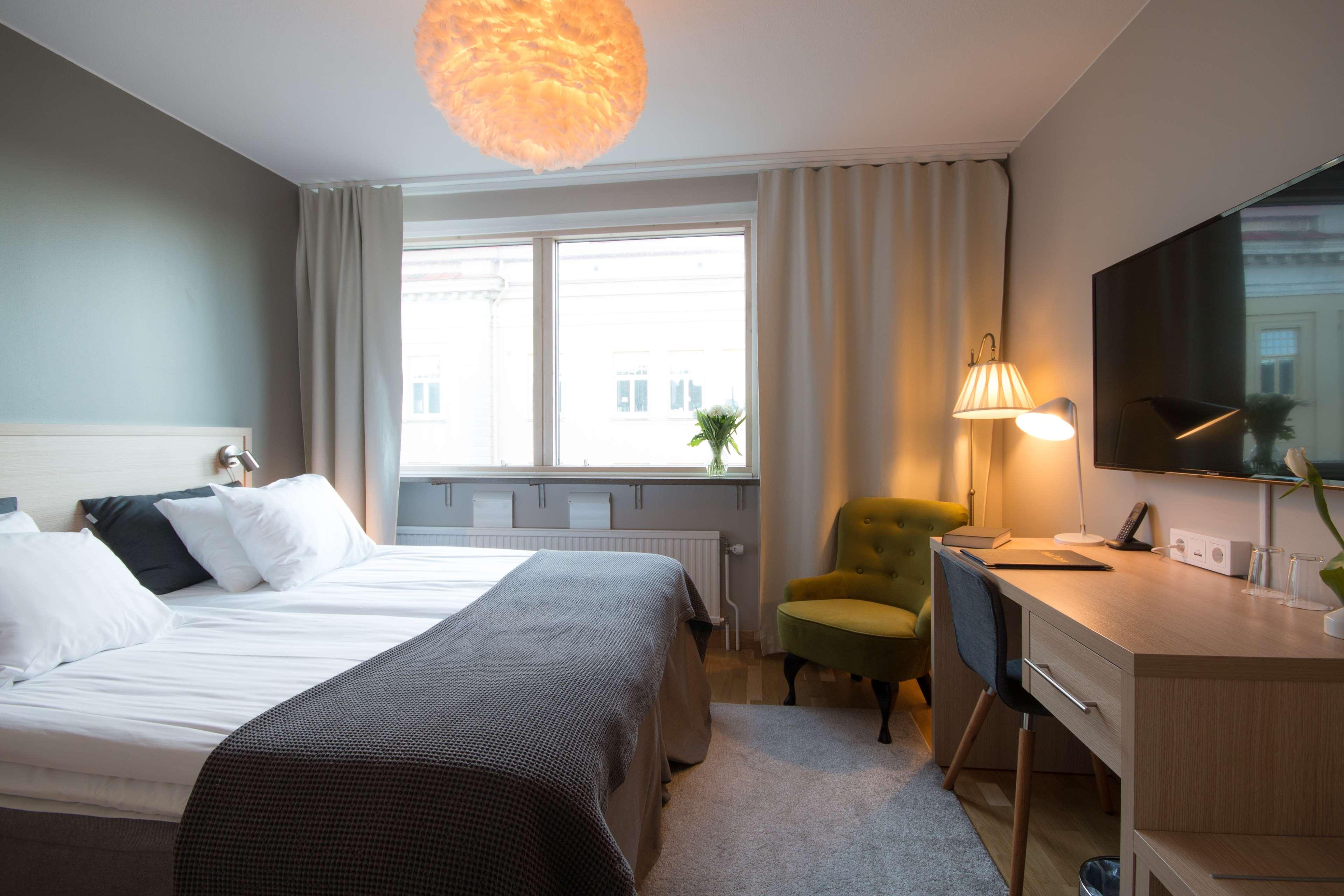 Hotell Aston Karlskrona Room photo