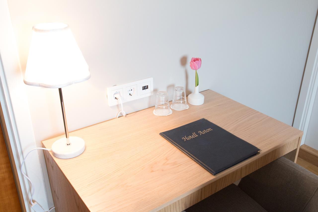 Hotell Aston Karlskrona Exterior photo