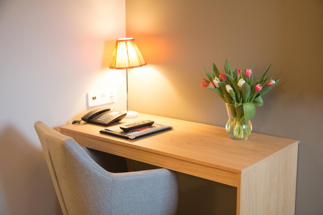 Hotell Aston Karlskrona Exterior photo