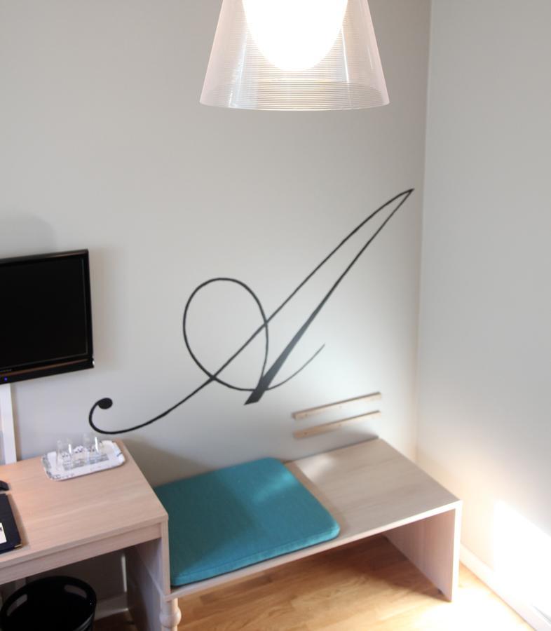 Hotell Aston Karlskrona Exterior photo