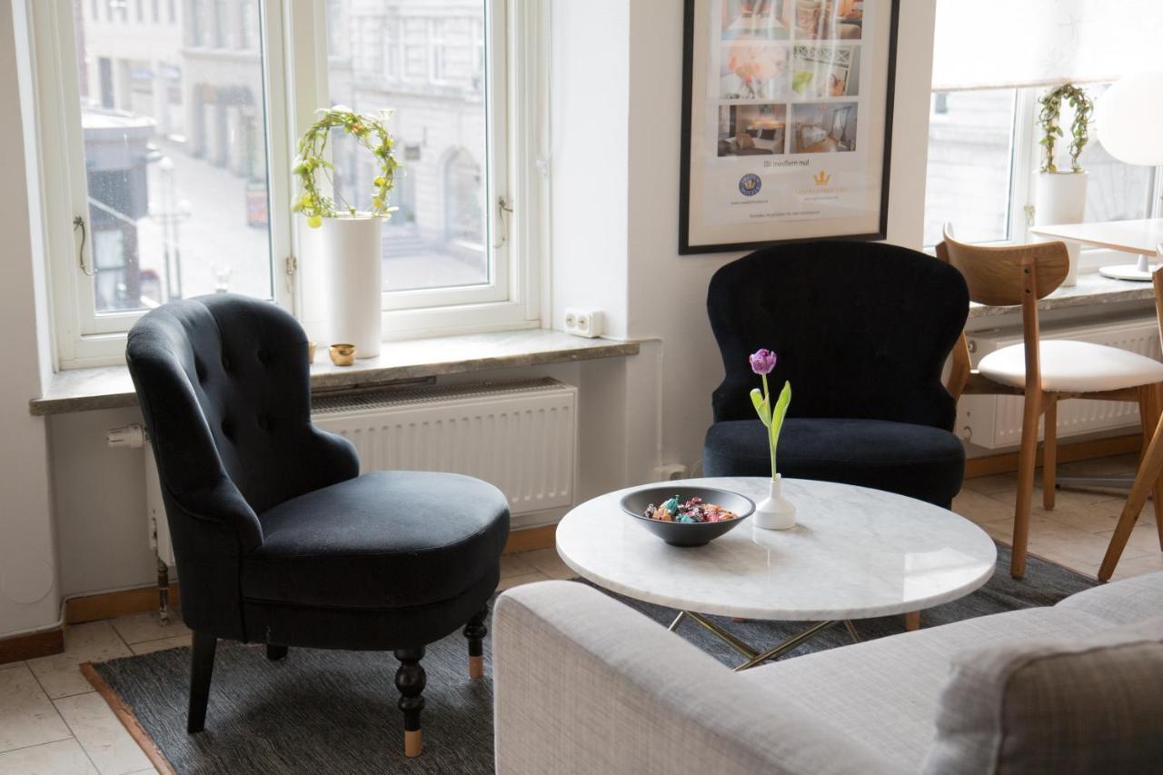 Hotell Aston Karlskrona Exterior photo